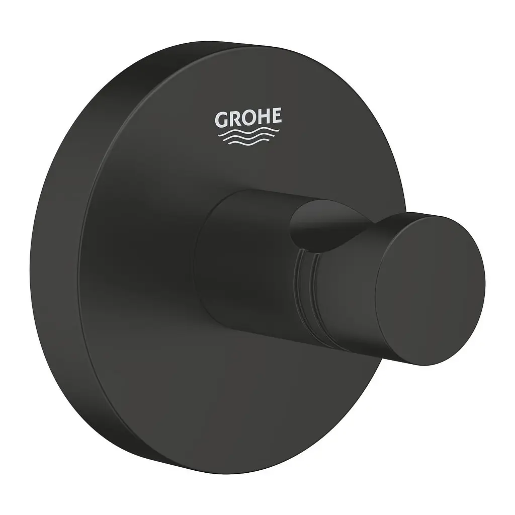 Гачок Grohe Essentials 1024602430, Хром - фото 2
