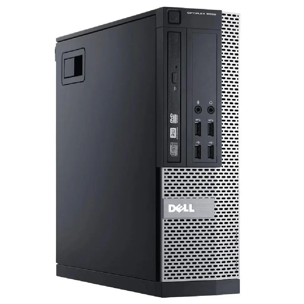 Комп'ютер Dell Optiplex 9020 SFF (i3-4160/8/120SSD) Б/В - фото 2