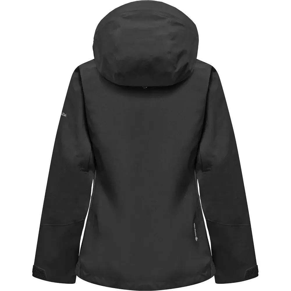Куртка Salewa Ortles GTX 3L Epe Jkt Wmn - фото 6