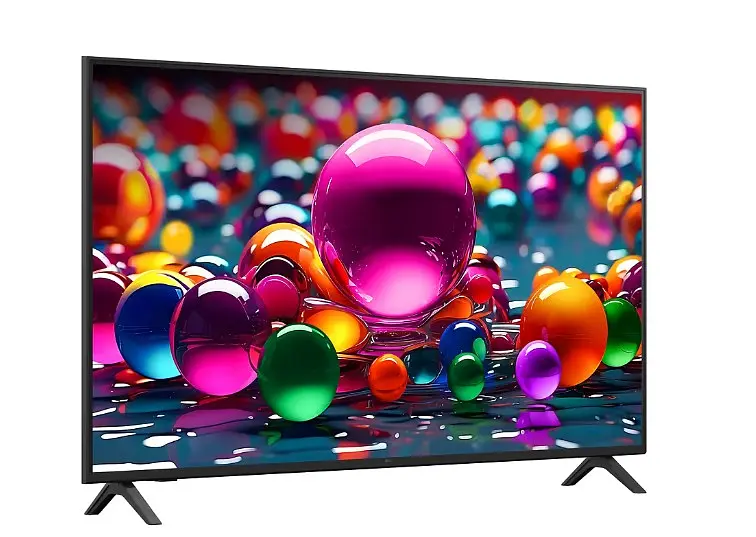 Телевізор LG 55UA75006LA - фото 3