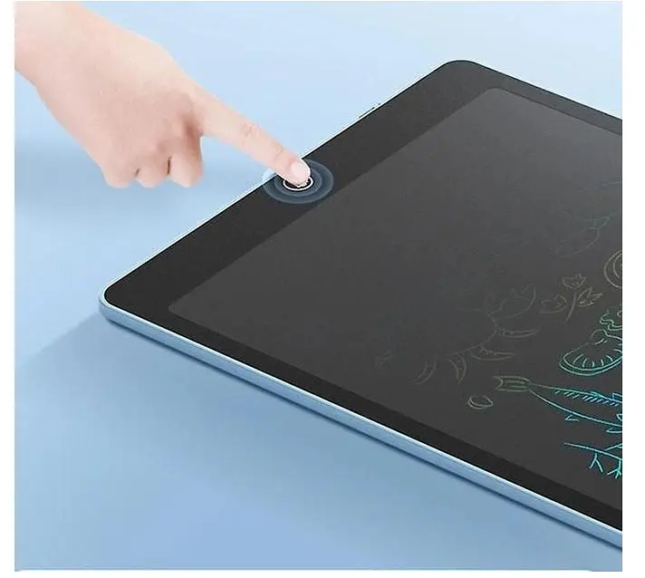 Планшет графічний Psheko Writing Tablet 16" Blue (УК050644) - фото 3