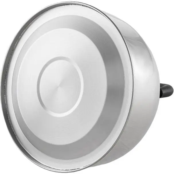 Чайник Holmer WK-4330-BSSS Euphoria 3 л срібляский (WK-4330-BSSS Euphoria) - фото 5