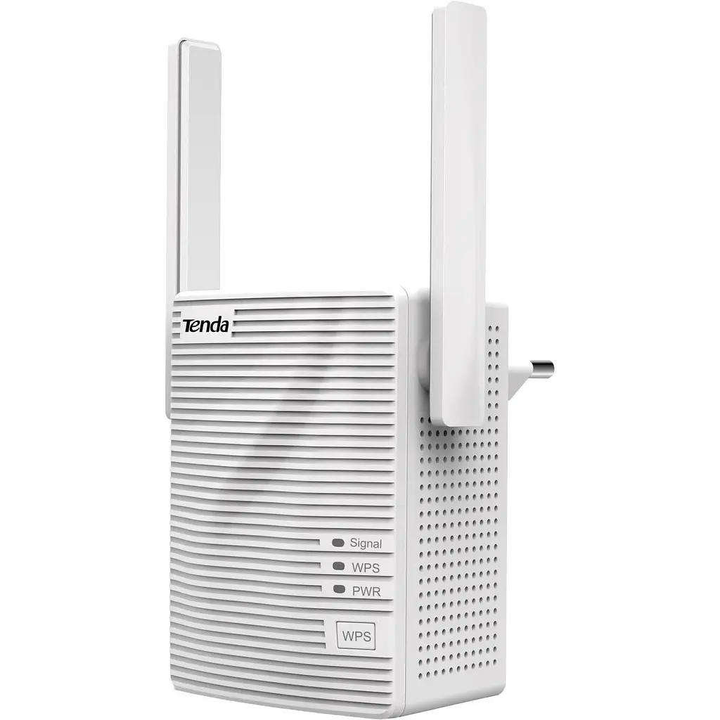 Ретранслятор Wi-Fi сигнала Tenda A18 [113202] - фото 2