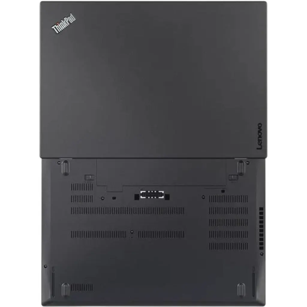 Ноутбук Lenovo ThinkPad T570 15,6' full hd 1920x1080 i5 7200u 2 ядра 4 потока 16/1000 ГБ Refurbished - фото 3