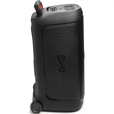 Акустична система JBL PartyBox 520 Black (JBLPARTYBOX520EU) - фото 4