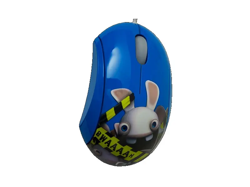 Миша SteelSeries Lapins Cretins TMBWAAAAH! (62046)