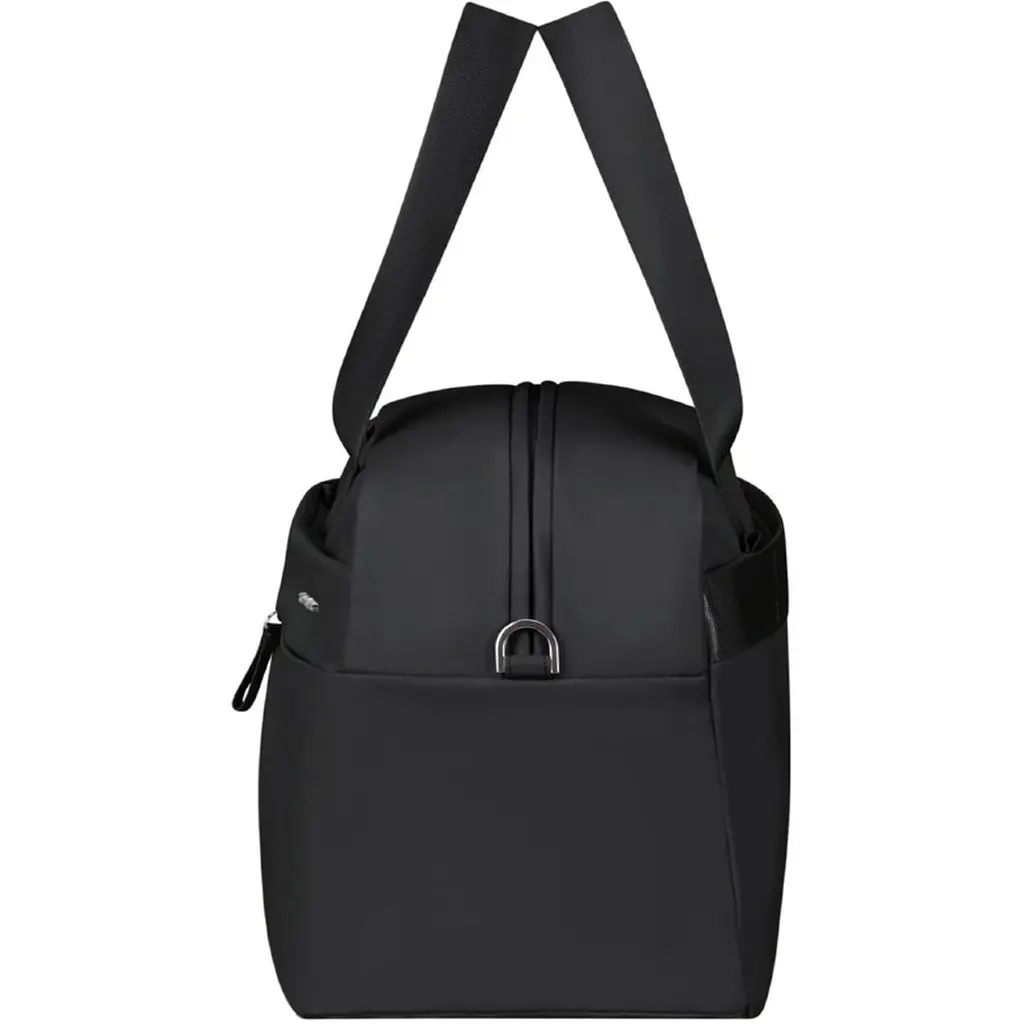 Дорожня Сумка Samsonite MOVE 5.0 BLACK 40х25х20 KP0*09093 - фото 4