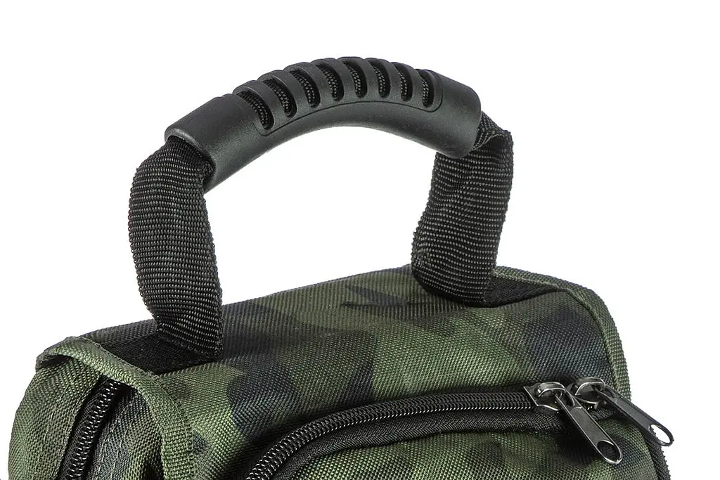 Сумка для інструментів NEO Tools CAMO 25х19 см 84-323 - фото 5