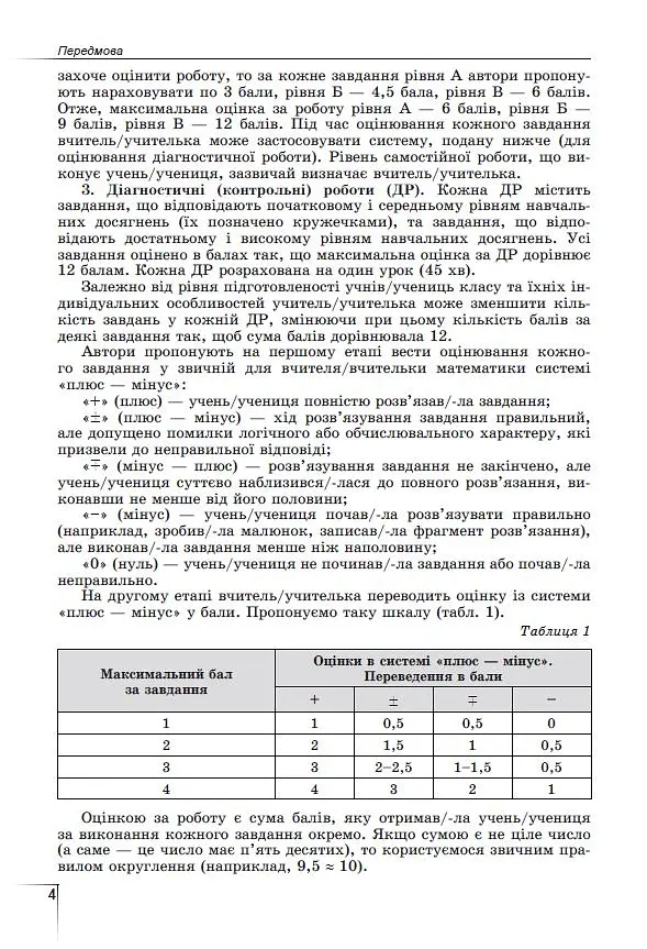 Геометрія. Навчальний посібник для 8 класу - Олександр Істер - фото 3