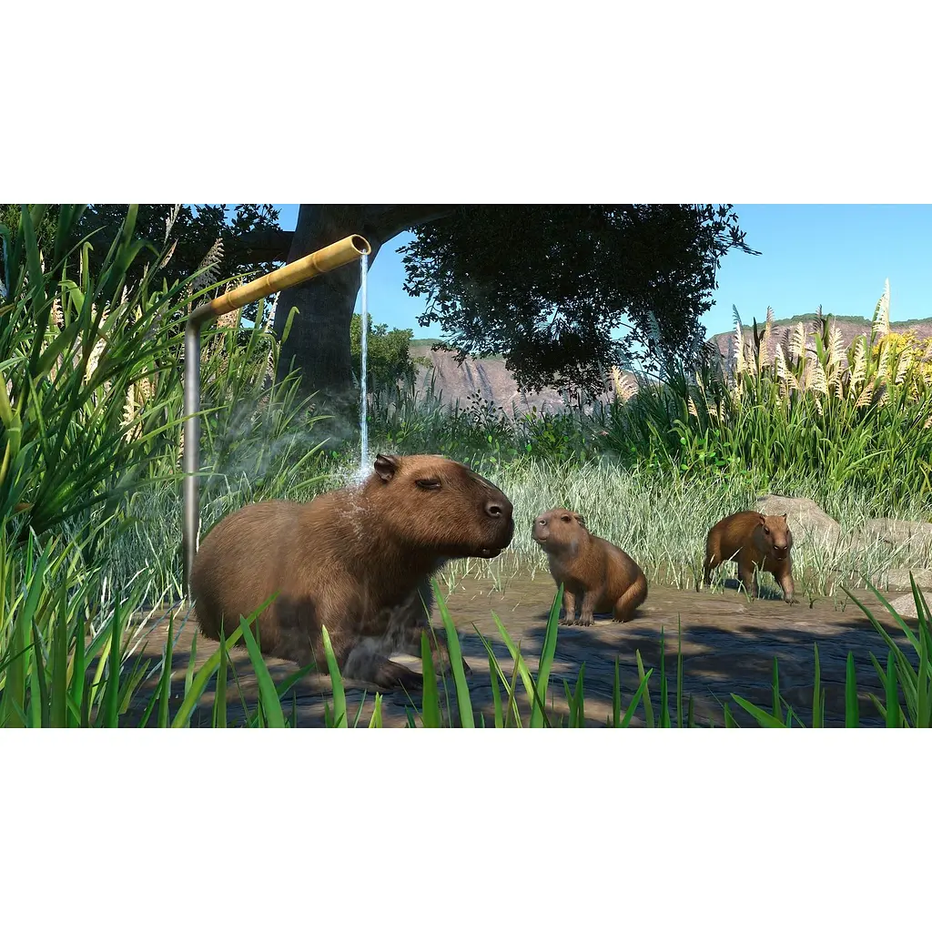 Ключ активації Microsoft Planet Zoo: Ultimate Edition для Xbox Series S/X - фото 10