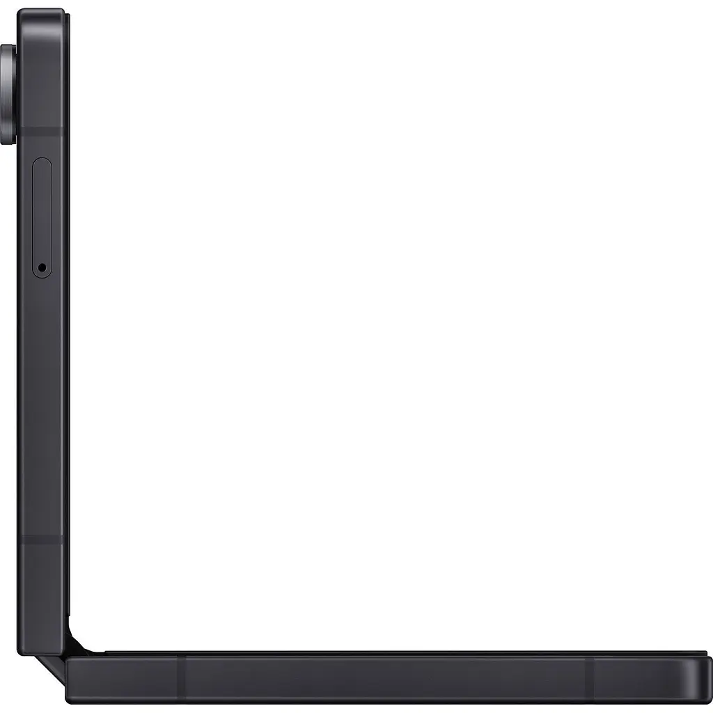Смартфон Samsung Galaxy Flip7 12/512Gb JetBlack (SM-F766BZKHSEK) - фото 6