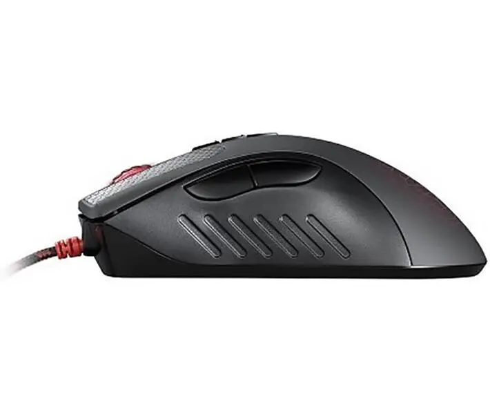 Миша Bloody A90A Black [101375] - фото 4