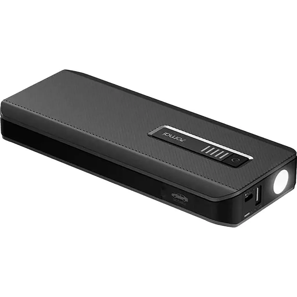 Пуско-зарядний пристрій 70mai Jump Starter Max Midrive PS06 (001008301694) [54943] - фото 3