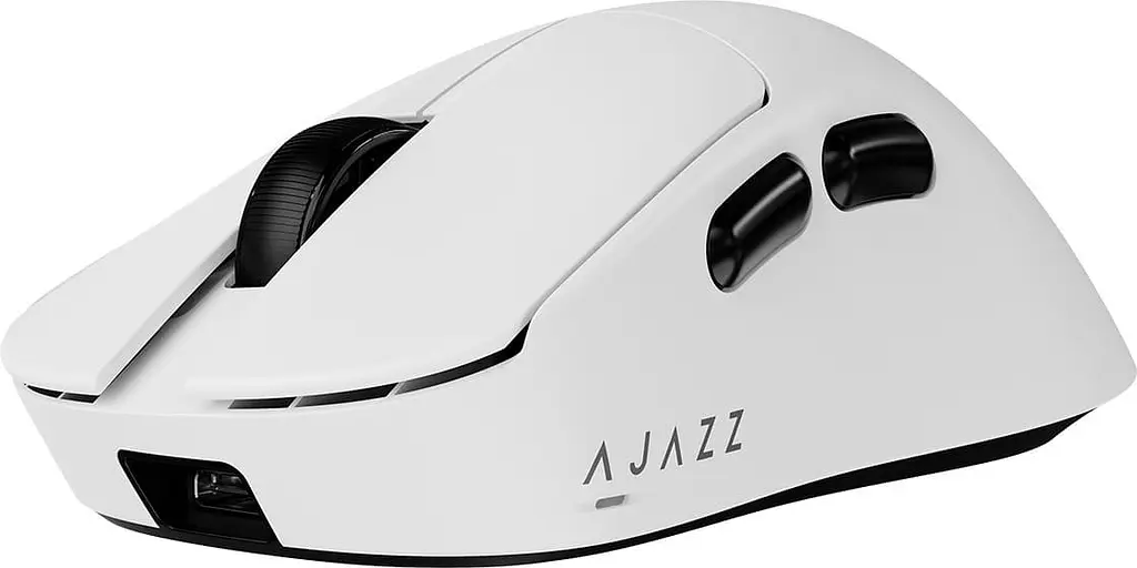 Миша Ajazz AJ179 V2 Max White (AJ179-V2-MAX-W) - фото 2