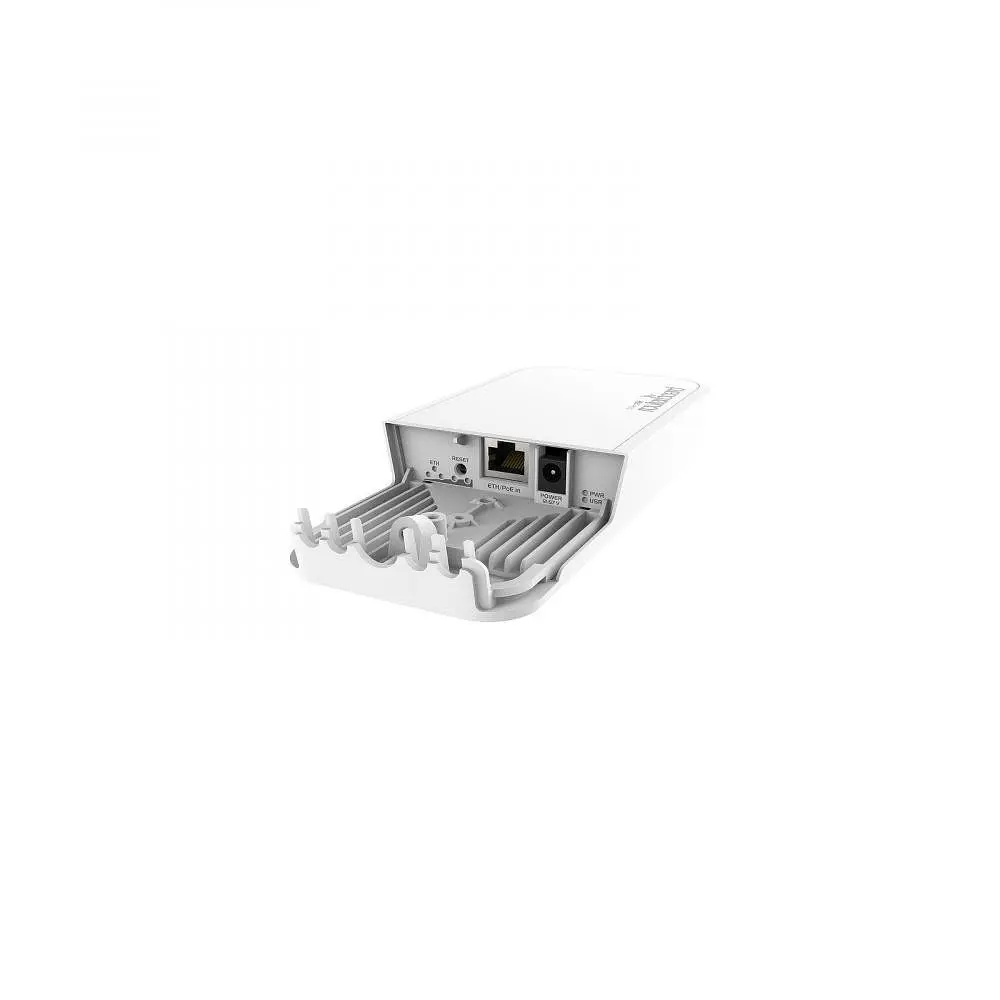 Точка доступу/Бездротовий міст Mikrotik Wireless Wire (RBwAPG-60ad kit) - фото 5