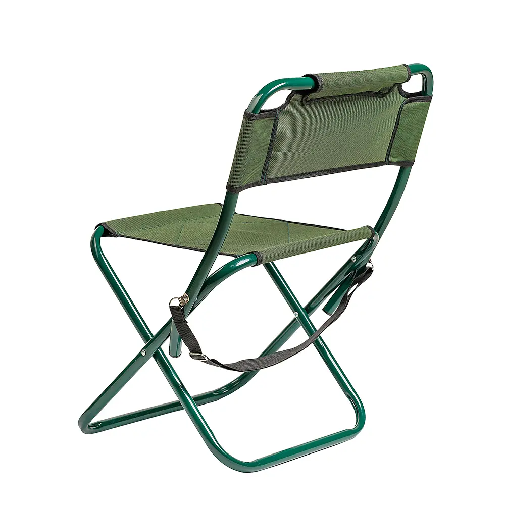 Стул складной Sula N Ranger 71х38.5х52 см tur0000964 - фото 3