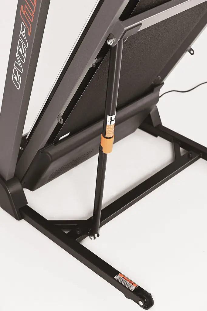 Бігова доріжка Everfit TFK 230 (TFK-230) - фото 9