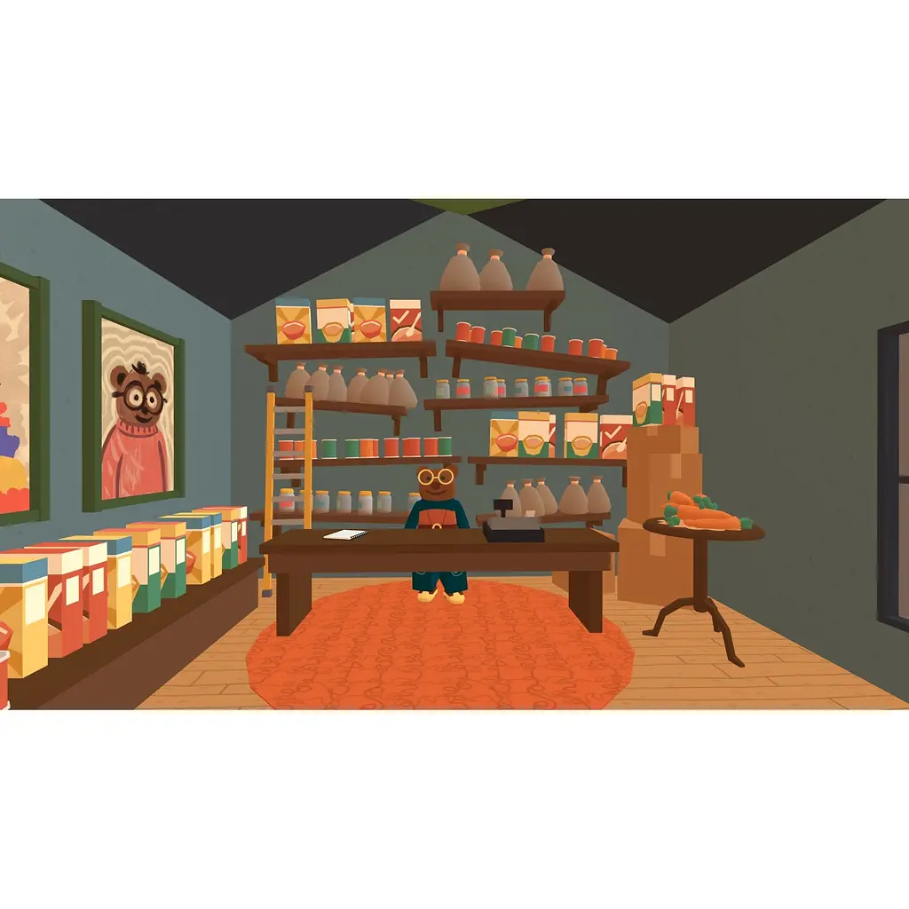 Ключ активации Microsoft Frog Detective: The Entire Mystery для Xbox One/Series S/X - фото 6