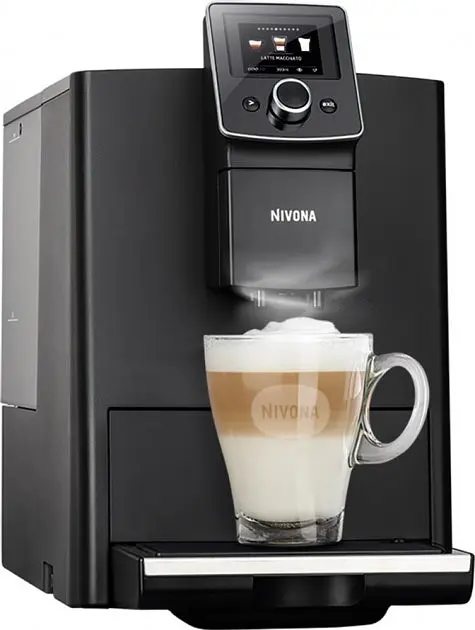 Кавомашина Nivona CafeRomatica NICR 820 - фото 3
