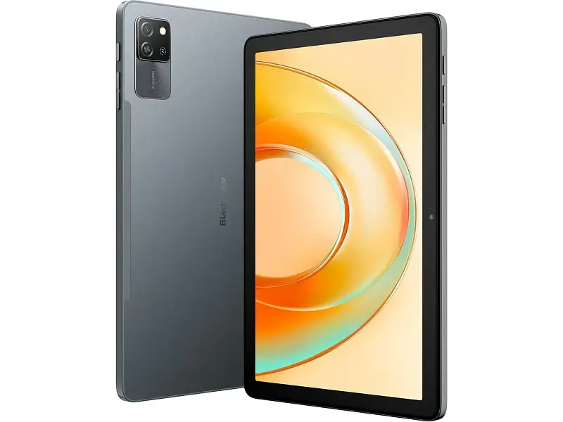 Планшет Blackview Tab 60 Pro 8/128GB Gray - фото 4