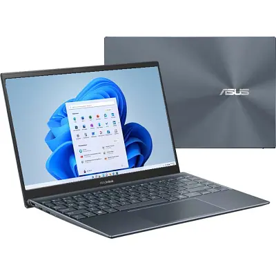 Ноутбук ASUS Zenbook 14 UX425EA-KI632W (90NB0SM1-M00UV0) (90NB0SM1-M00UV0) - фото 6