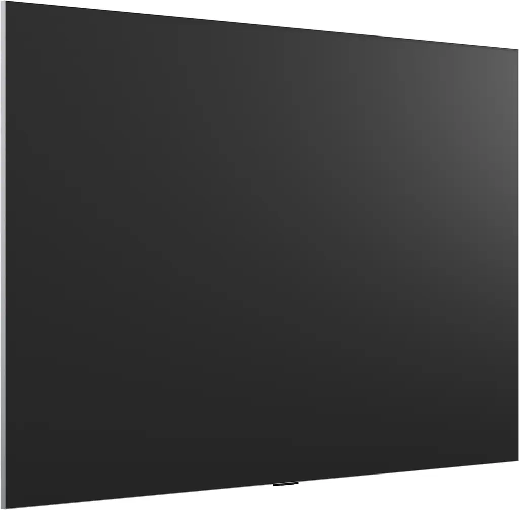 Телевизор LG 83" OLED 4K 120Hz (VRR 165Hz) Smart WebOS Black - фото 9
