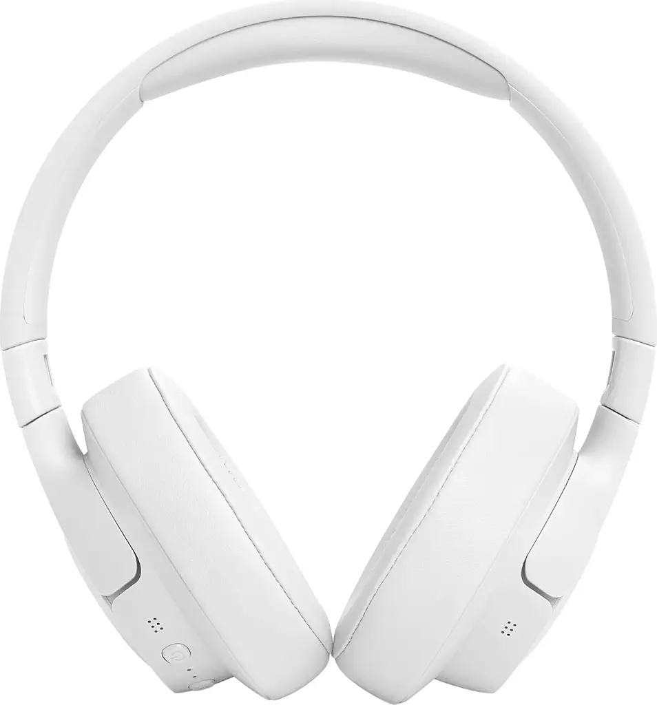Навушники JBL Tune 770NC White (JBLT770NCWHT) [88242] - фото 3