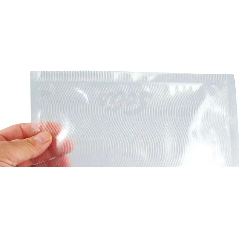 Пакеты для вакууматора Solis 40 x 600 см (92253) - фото 4