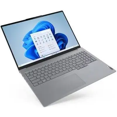 Ноутбук Lenovo ThinkBook 16 G8 IAL (21SK0080RA) - фото 2