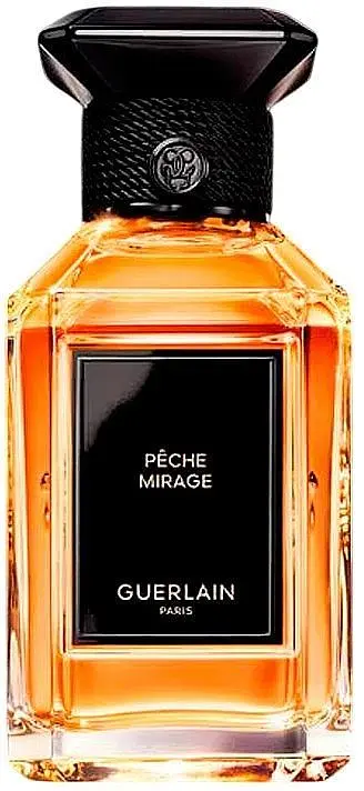 Оригінал Guerlain Peche Mirage 200 мл Парфуми