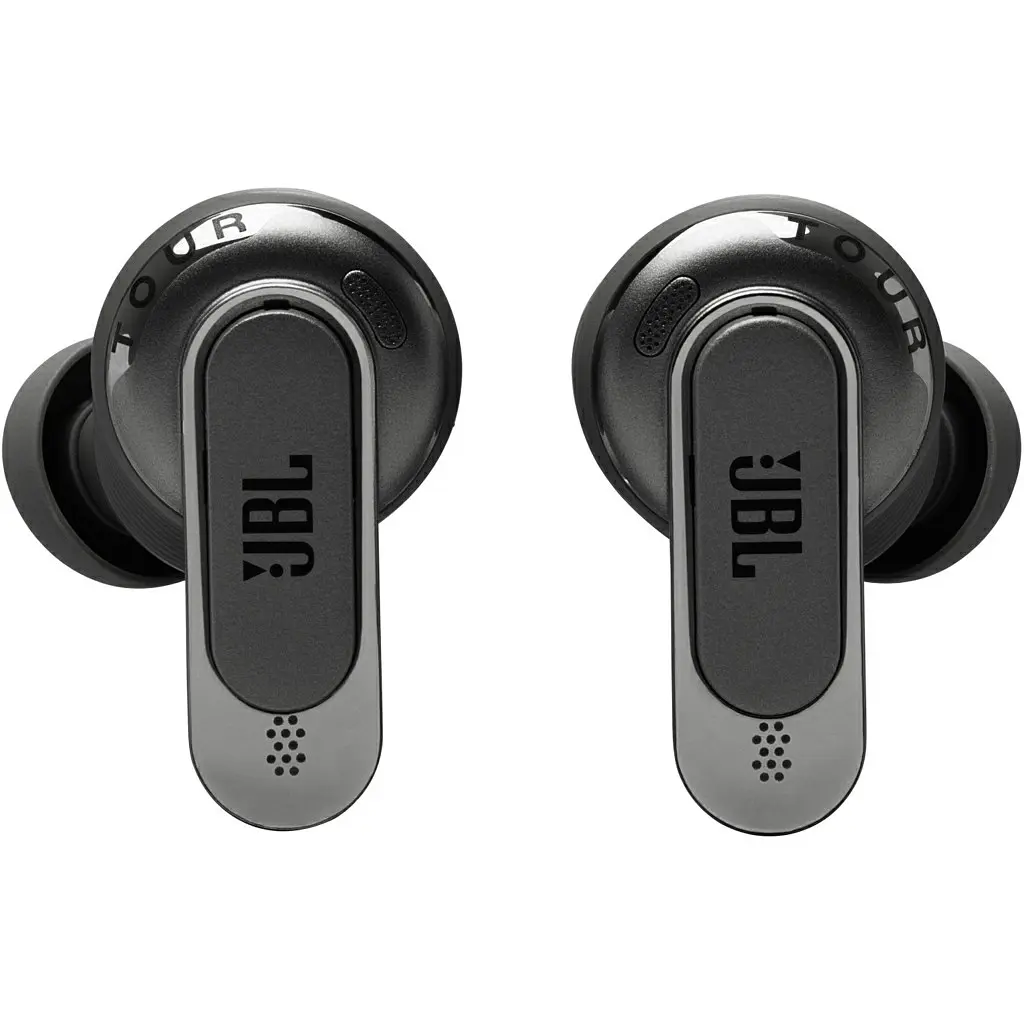 Навушники JBL Tour Pro 3 Black (JBLTOURPRO3BLK) - фото 5