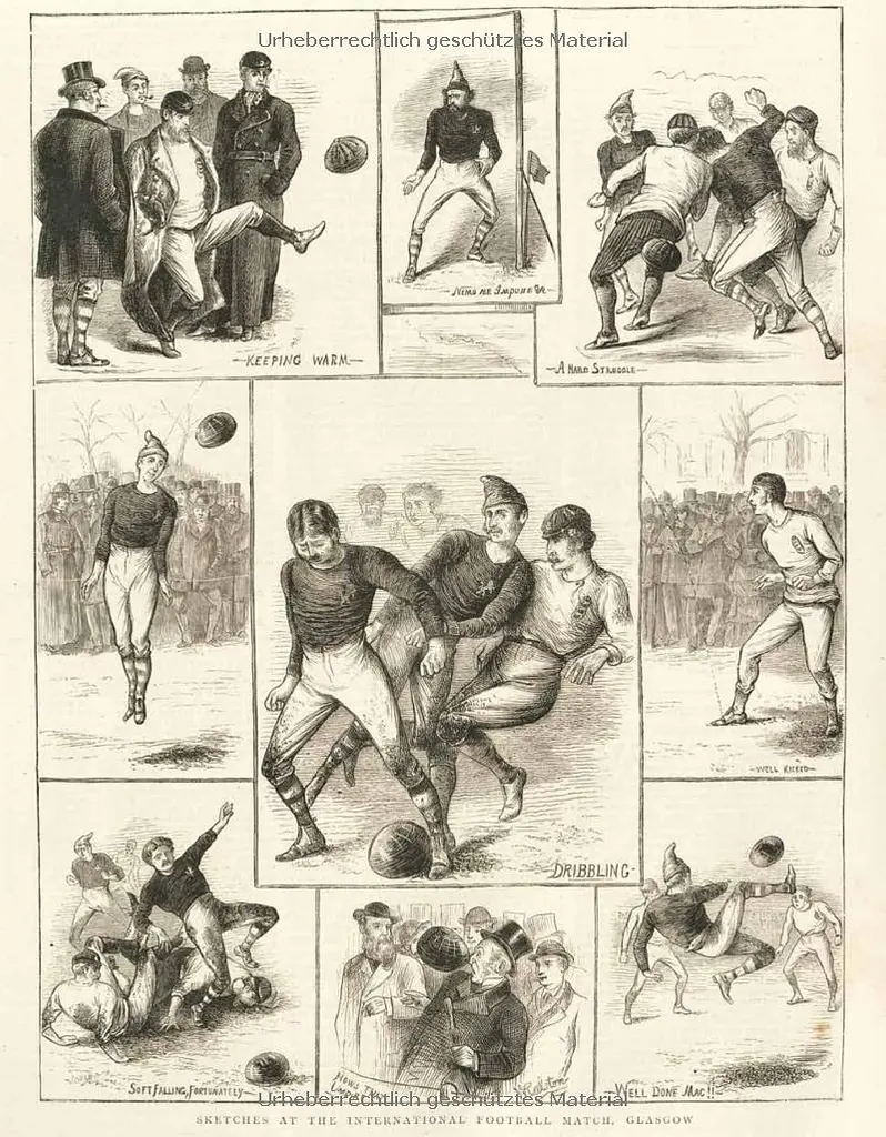 Football: The Ultimate Book - фото 10