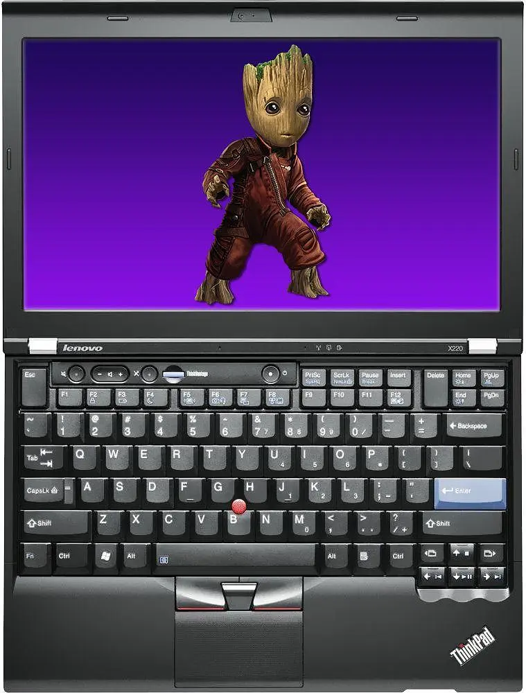 Ноутбук Lenovo ThinkPad X220 (i5-2520M/4/120SSD) - Class A- "Б/В" - фото 3