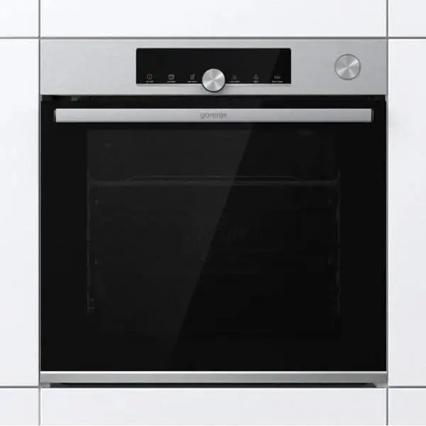 Духовка электрическая Gorenje BPSA6747A08XWI - фото 6