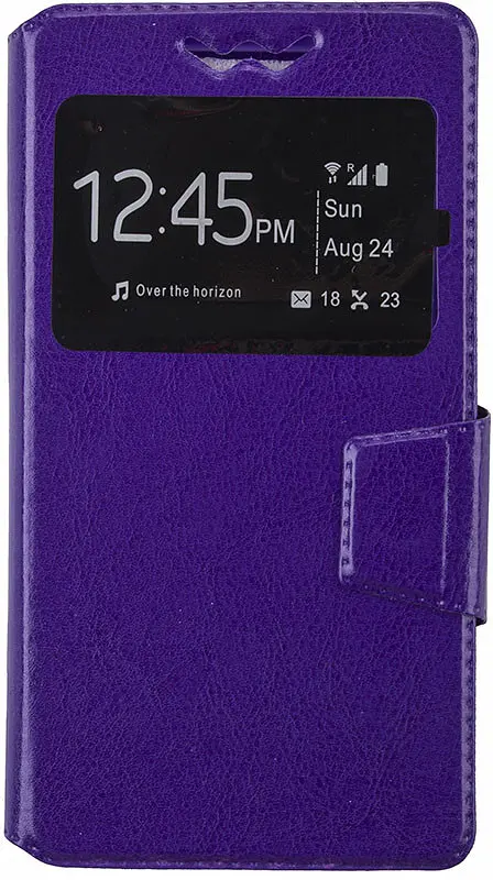 Чохол-книжка Cat S30 універсальна 5" - фото 7