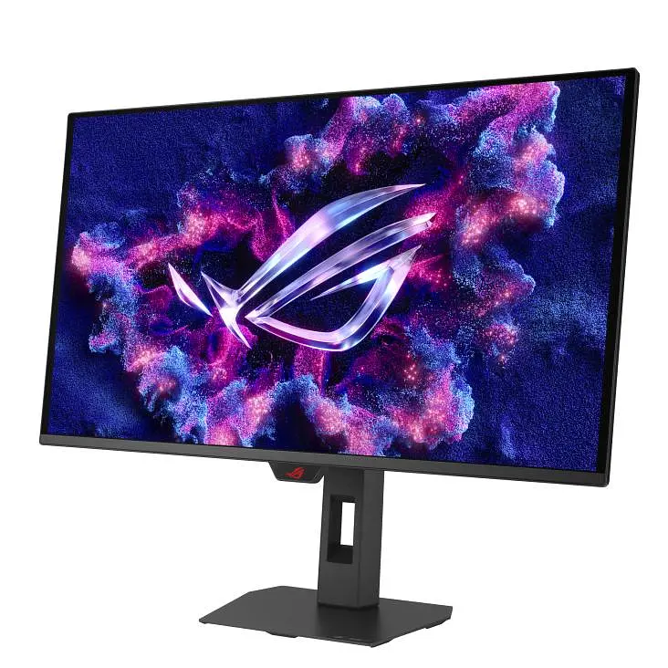 Монітор Asus ROG Strix OLED XG27AQDMES (90LM0C80-B01171) - фото 2
