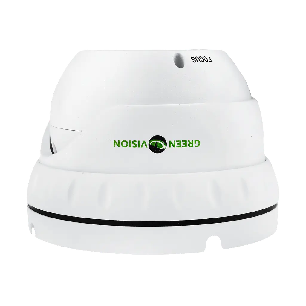 Антивандальна IP камера GV-002-IP-E-DOS24V-30 3MP POE - фото 8