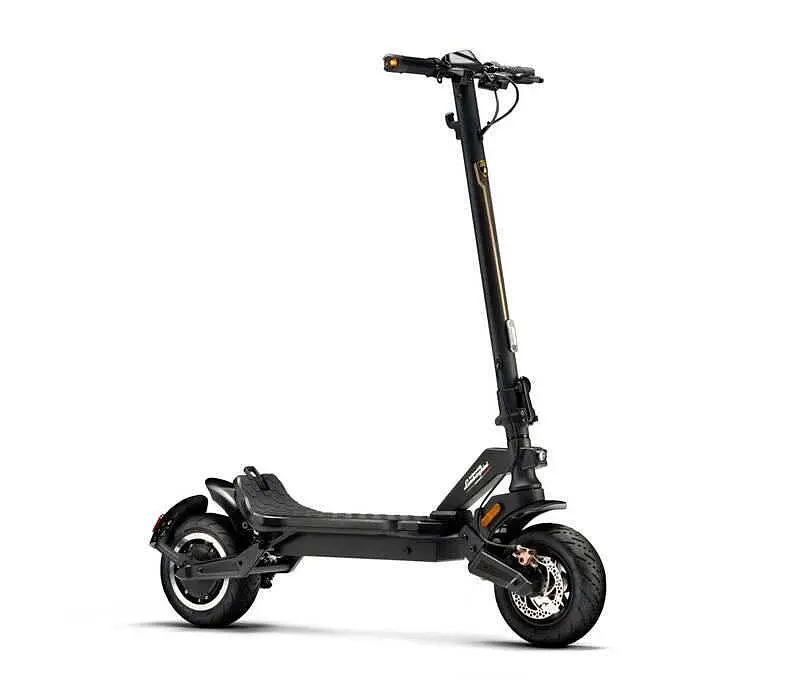 Электросамокат Lamborghini AL EXT TS - фото 4