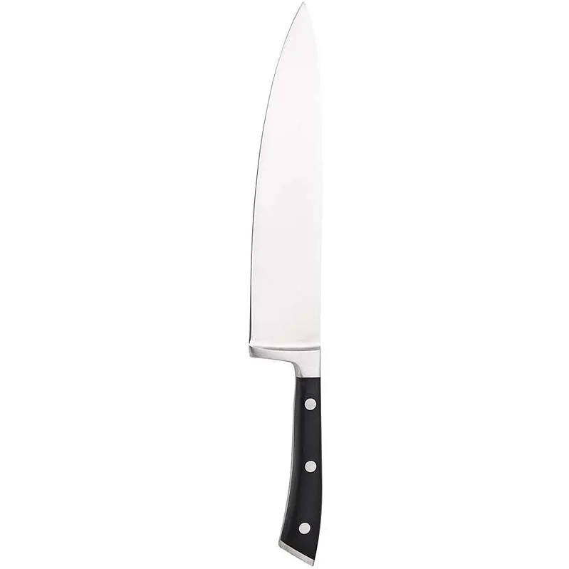 Ніж кухонний MasterPro Foodies collection 20 см (BGMP-4310) - фото 2