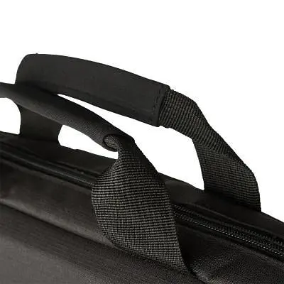 Сумка для ноутбука Grand-X 15.6" Black (SB-129) - фото 3