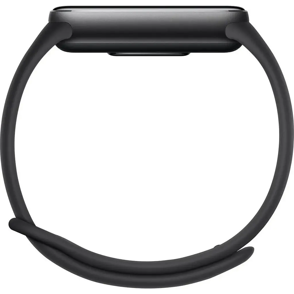Фитнес-браслет Xiaomi Mi Band 10 Midnight Black (BHR07PYGL) UA - фото 4