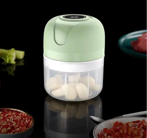 Кухонный измельчитель Multifuncional Garlic Beater - фото 7