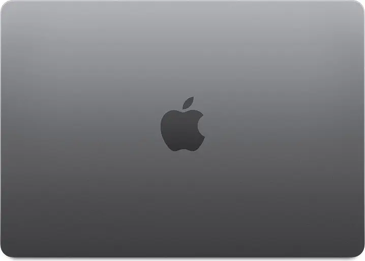 Ноутбук Apple MacBook Air 15'' M2 Retina 8/512GB Space Gray 2023 [MQKQ3] [86314] - фото 6