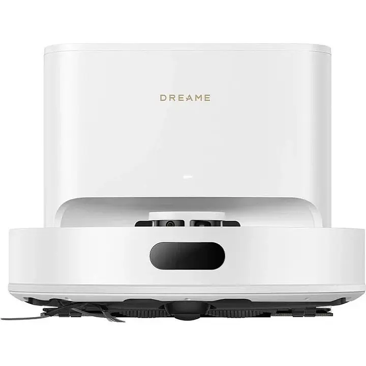 Робот-пилосос Dreame Bot F20 Plus White (RLF41GD-WH) [166699] - фото 2