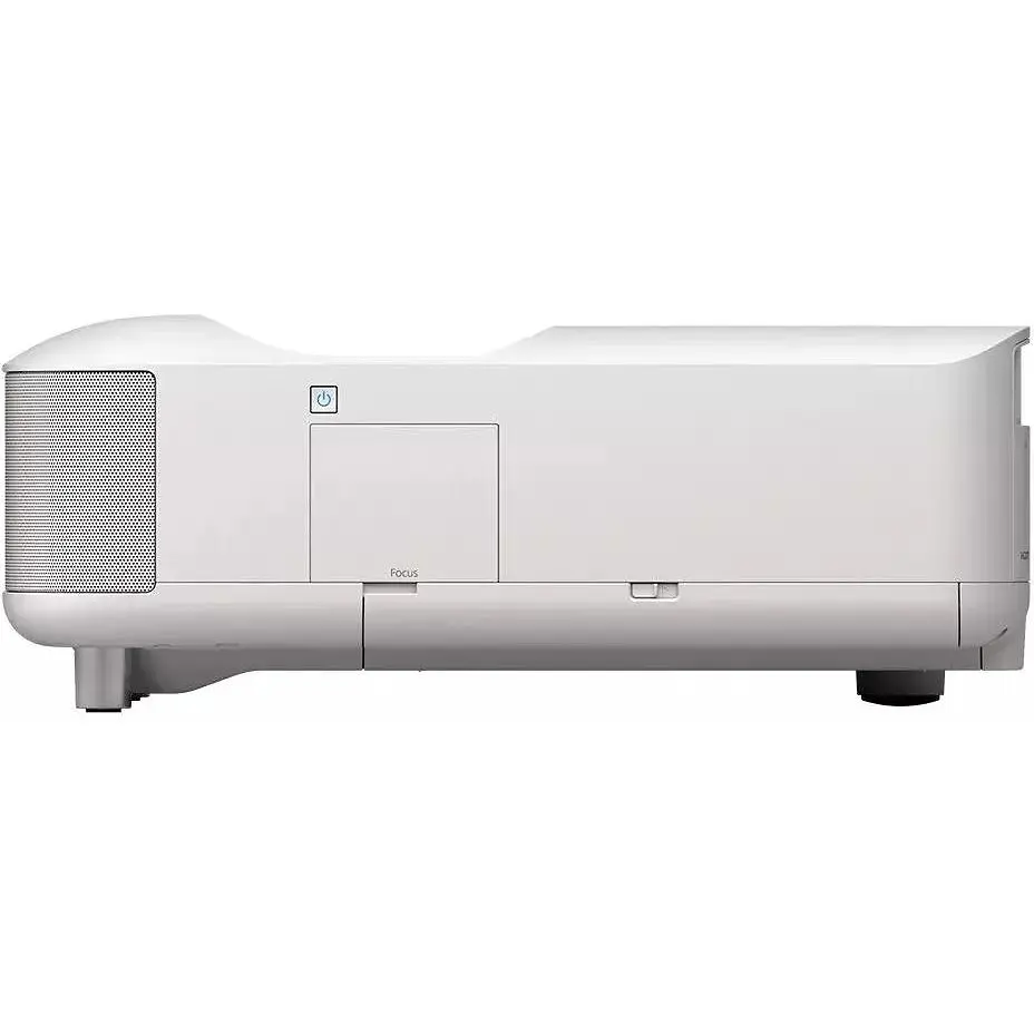 Ультракороткофокусний проектор Epson Lifestudio Grand EH-LS670W Diamond White (V11HB82040) - фото 5