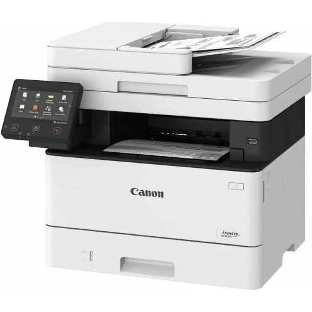 БФП Canon i-SENSYS MF453dw + Wi-Fi (5161C007) - фото 2