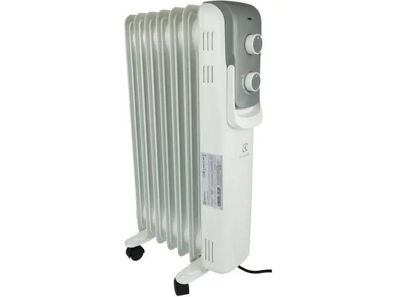 Обігрівач Electrolux EOH/M-7157 - фото 2