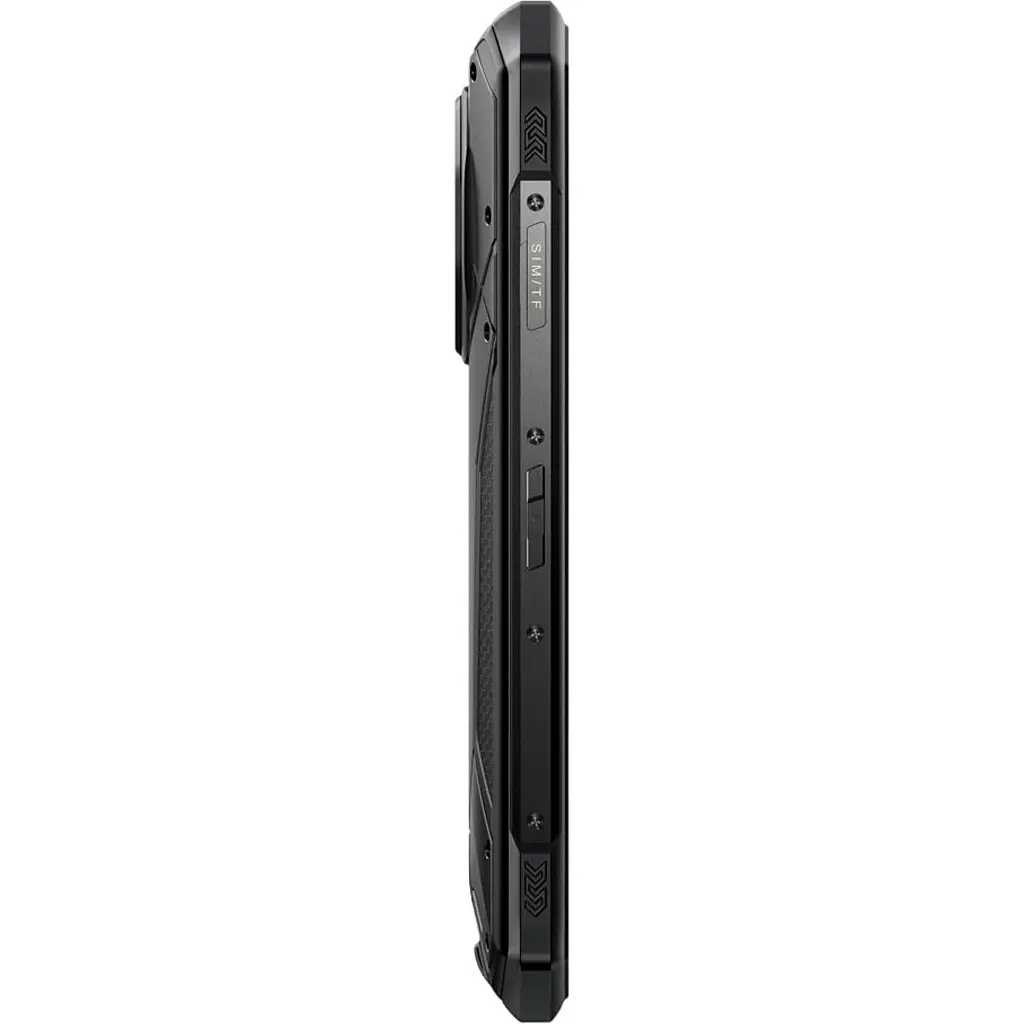 Смартфон Doogee S300 Pro 16/512GB Black [170443] - фото 8