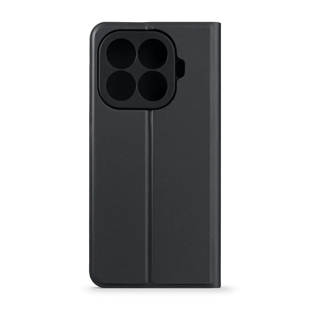 Чохол-книжка ArmorStandart OneFold Case для Xiaomi 15T Pro 5G Black - фото 2