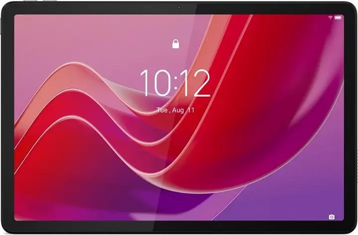 Планшет Lenovo Tab M11 TB330XU 8/128GB LTE Luna Grey + Pen (ZADB0324PL) - фото 2